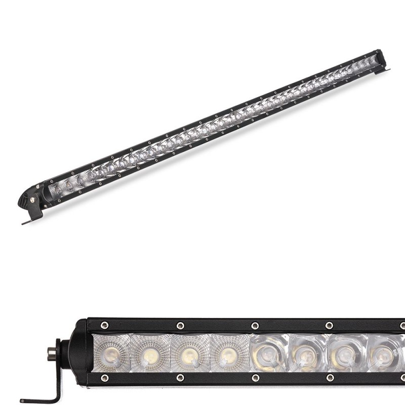 LED балка Leader LC4 5D 200W комбинированный свет 1045mm