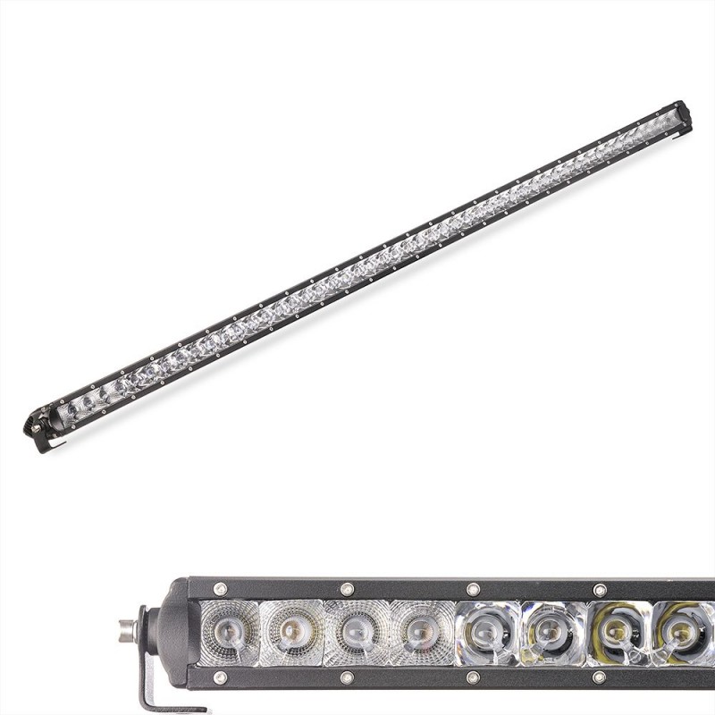 LED балка Leader LC4 5D 250W комбинированный свет 1295mm