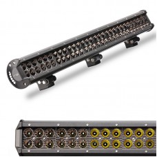 LED балка Leader D 180W Graphite комбинированный свет 705mm
