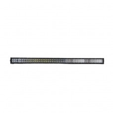 Светодиодная балка Leader D 234W Silver комбинированный свет 910mm