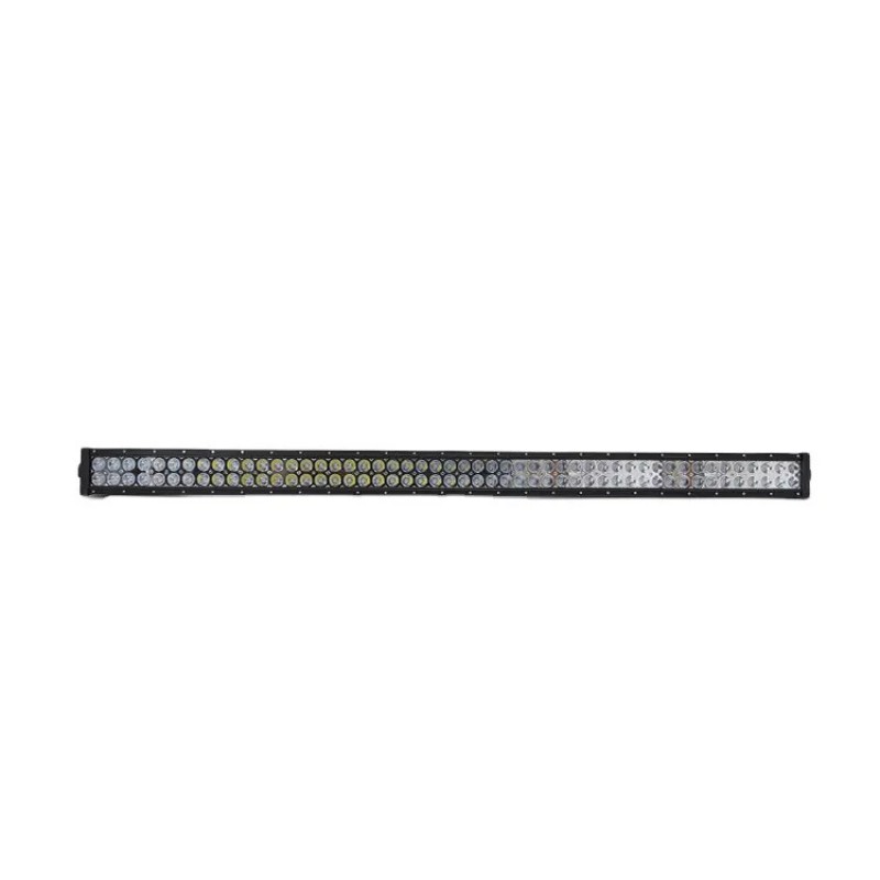 Светодиодная балка Leader D 234W Silver комбинированный свет 910mm