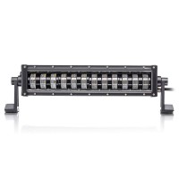 Фара диодная (балка) LLB-96 60W Leader ближний свет с габаритом 355 мм