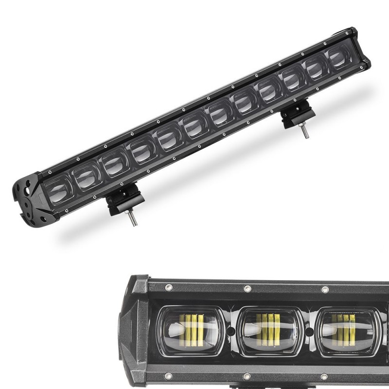 Фара диодная (балка) WG-C6D 180W Leader ближний свет 1030mm
