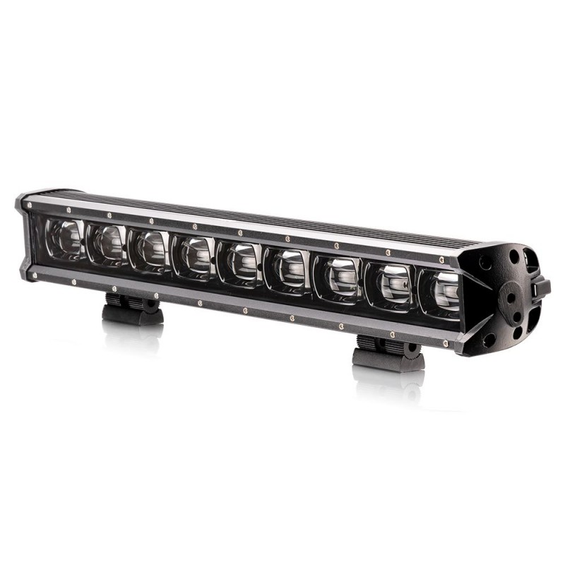 LED балка WG-90W 9линз (53см) 90вт Сверхяркий дальний свет