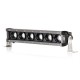 LED балка (фара диодная) Q5 72W (Bi-LED) ближний + дальний свет с СТГ, 290 мм