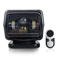 Фарашукач CH 001 60W 12V-24V Black з дистанційним керуванням