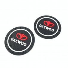 Антиковзаючий килимок у підстаканники Daewoo