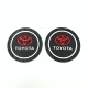 Антиковзаючий килимок у підстаканники Toyota