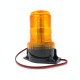 Проблисковый маячок RD-214 10V-30V 6W желтая