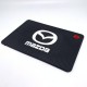 Антискользящий коврик в машину на торпеду Mazda