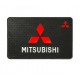 Антискользящий коврик в машину на торпеду Mitsubishi