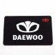 Антиковзаючий килимок на торпеду для автомобіля Daewoo
