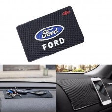 Антиковзаючий килимок на торпеду для автомобіля Ford