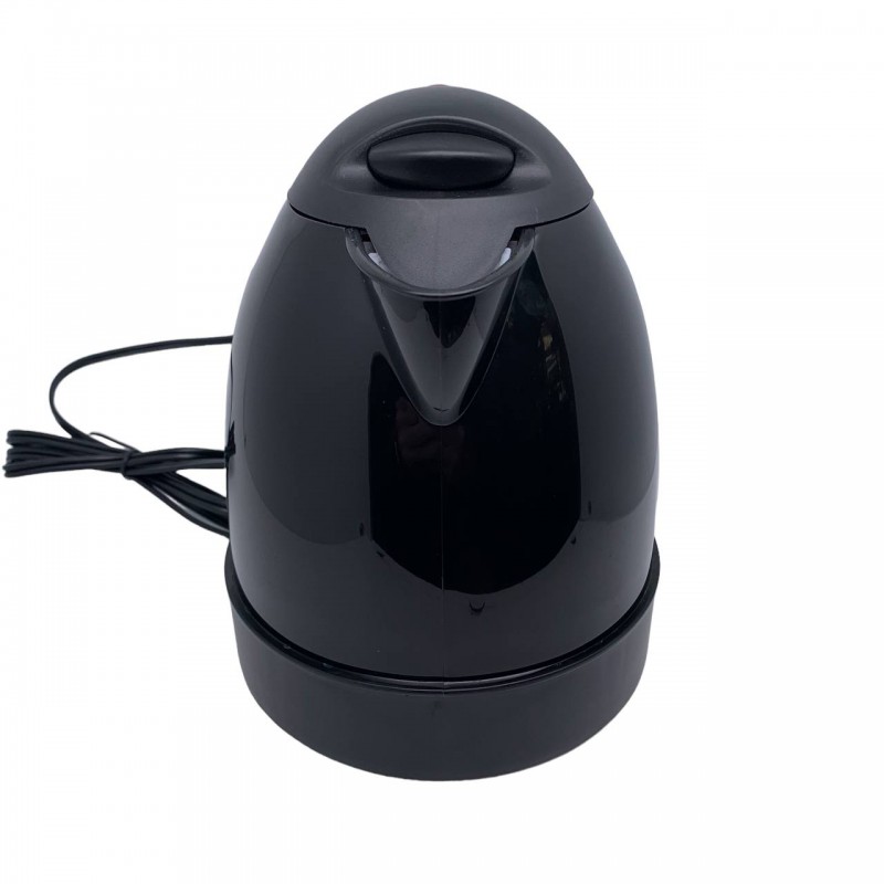 Чайник автомобильный 24V 250W с дисковым нагревателем