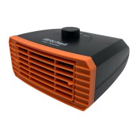 Обігрівач автомобільний Mitchell HX-H 102 150W 24V