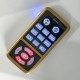 СГУ Federal Signal Q7 200W с дистанционным пультом (сирена) спецсигнал на авто