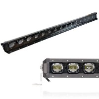 Світодіодна балка Q5 180W ближній + дальній 722 мм