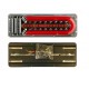 Фонарь задний Reap lamp Wagon 46х13см 12-24V 2 шт