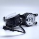 LED фары противотуманные Toyota Corolla 25W W/W (к-т 2шт)