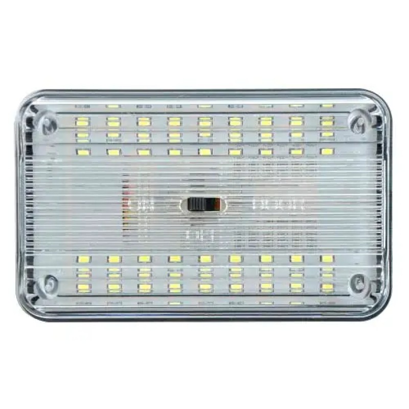 Подсветка салона 699 GT 12V 36LED (2074 АС)