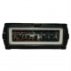 Фара рабочего света Leader FLOOD + DRL 6Ledx6W (125x50x55)/ 10-60V/36W/6000K