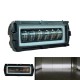Фара рабочего света Leader FLOOD + DRL 6Ledx6W (125x50x55)/ 10-60V/36W/6000K