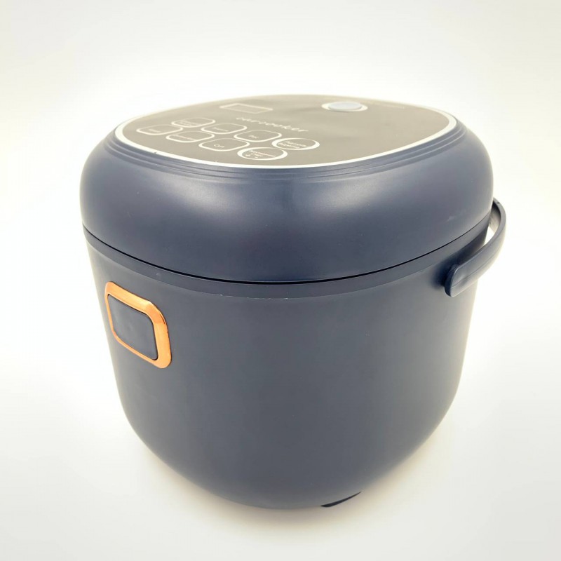 Автомобильная мультиварка Leader 2L 12-24V 110-220V
