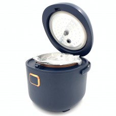Автомобильная мультиварка Leader 2L 12-24V 110-220V