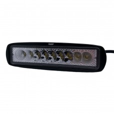 Фара светодиодная Leader 10-60V, 27W (9x3W), 2000Lm, EPISTAR, COMBO 1 шт