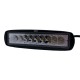 Фара светодиодная Leader 10-60V, 27W (9x3W), 2000Lm, EPISTAR, COMBO 1 шт