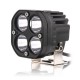 Світлодіодний прожектор Leader 4LED 40 Вт CREE SPOT 12-24 В