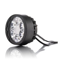 Светодиодная фара 104 10W дальний свет 24V 2 шт