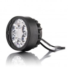 Светодиодная фара 104 10W дальний свет 24V 2 шт