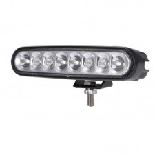 Светодиодный прожектор Leader 07 40W LED COMBO 10-30 В