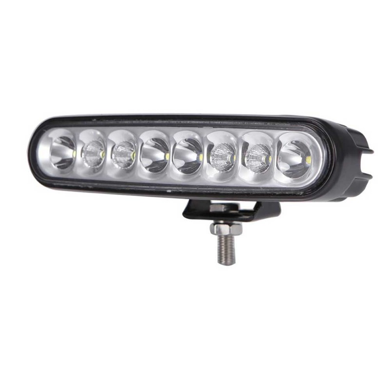 Светодиодный прожектор Leader 07 40W LED COMBO 10-30 В