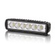 Фара светодиодная Leader 10-30V, 18W (6x3W), 1320Lm, EPISTAR, FLOOD 1 шт