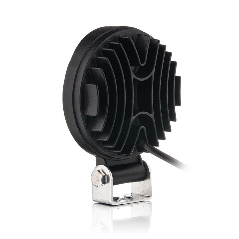 Светодиодная фара 14 27W ближний свет 12-24V