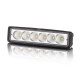 Фара рабочего света Leader 7-18W FLOOD mini (154 x 42 x 40 мм) 10-30V