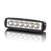 Фара светодиодная Leader 10-30V, 18W (6x3W), 1320Lm, EPISTAR, SPOT 1 шт