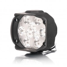 Светодиодная фара Leader 72 27W дальний свет 10-30V