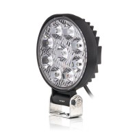 Світлодіодна фара 14 27W ближнє світло 12-24V