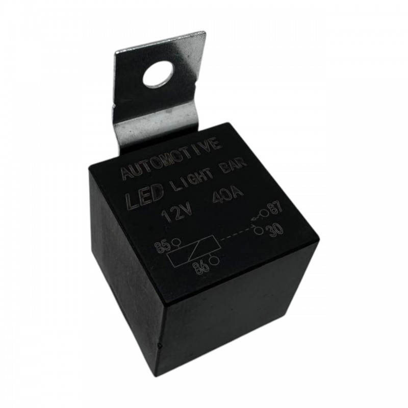 Реле света 12V