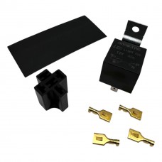 Реле света 12V