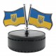 Ароматизатор на торпеду Флаг Украины