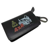Автомобільна ключниця з логотипом 4х4