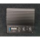 Активний автомобільний сабвуфер Gelong 10' 1500W + комплект проводів для підключення