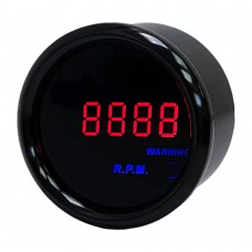 Тахометр Ket Gauge 8805 52 мм