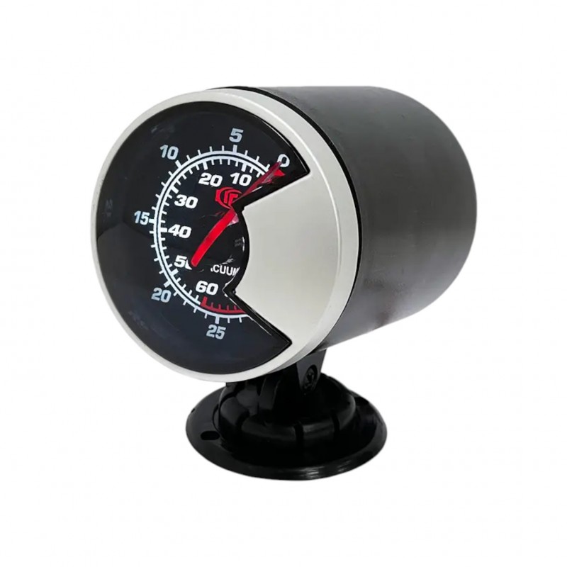 Разрежение во впускном коллекторе Ket Gauge 602706 60 мм