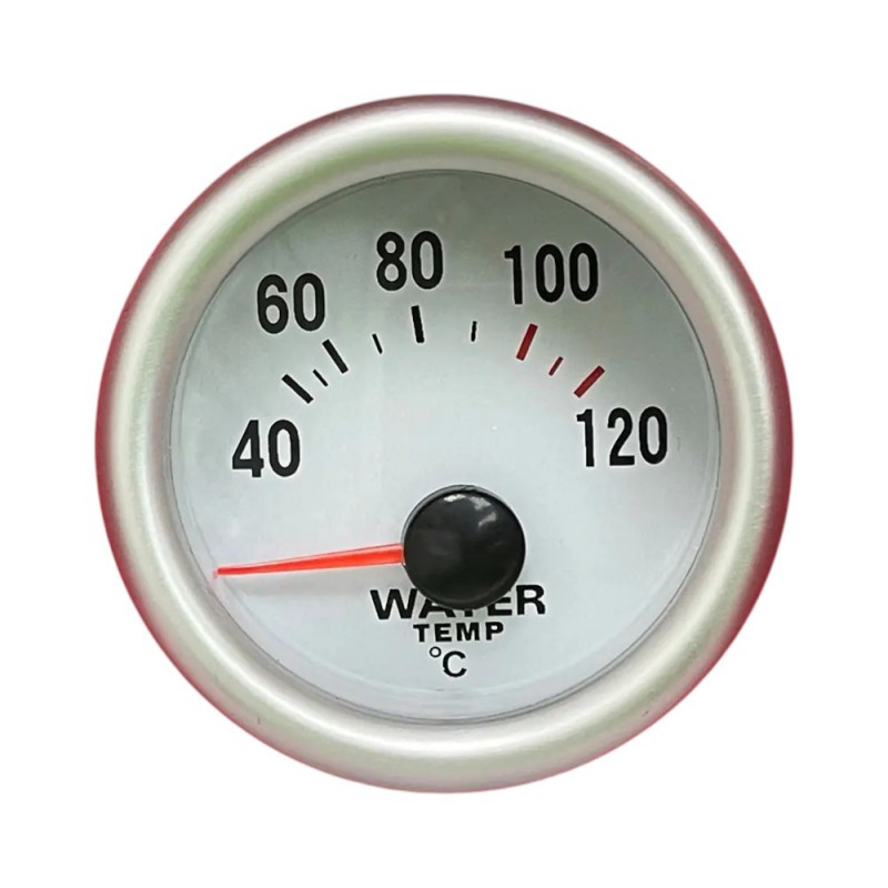 Температура воды Ket Gauge 7702 52 мм