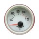 Температура воды Ket Gauge 7702 52 мм